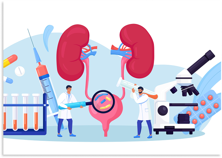 Nephrology & Dialysis